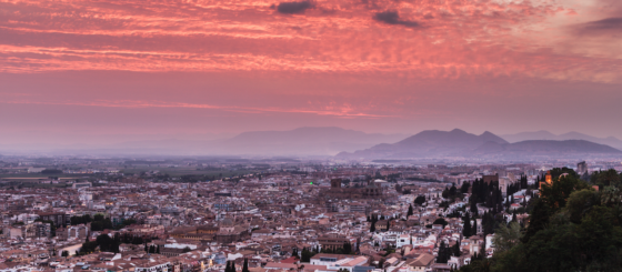 la-mejor-calidad-del-aire-de-granada-ciudad-de-granada