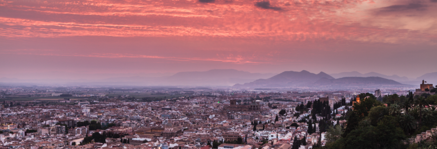 la-mejor-calidad-del-aire-de-granada-ciudad-de-granada