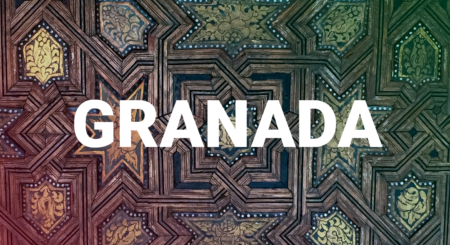 área metropolitana de Granada