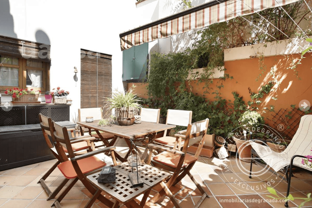 Pisos Para Parejas Albaicin