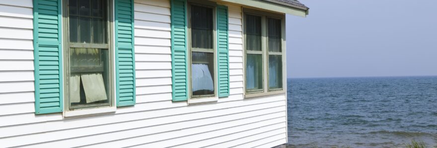 Segunda Vivienda En La Playa