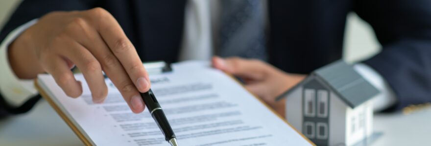 Que Documentos Necesito Para Comprar Una Vivienda