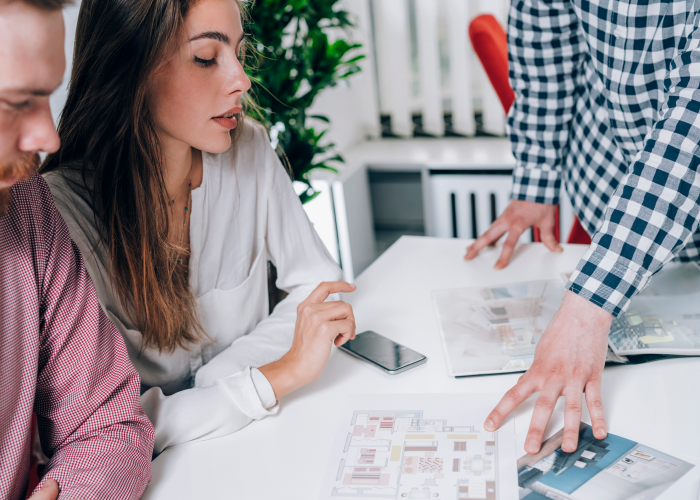 Expertos Profesionales