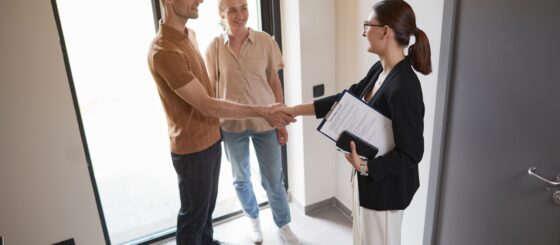 Poner Tu Casa En Venta Con Una Agencia Inmobiliaria