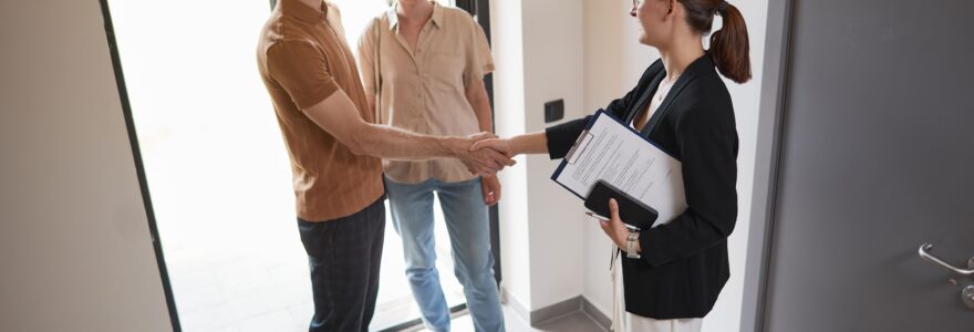 Poner Tu Casa En Venta Con Una Agencia Inmobiliaria