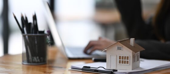 Evolución Del Mercado Inmobiliario En 2022