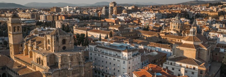 Mejores Zonas Para Vivir