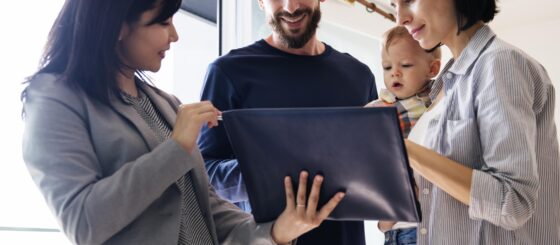 Comprar Casa Familiar