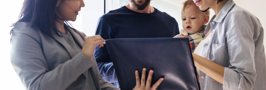 Comprar Casa Familiar