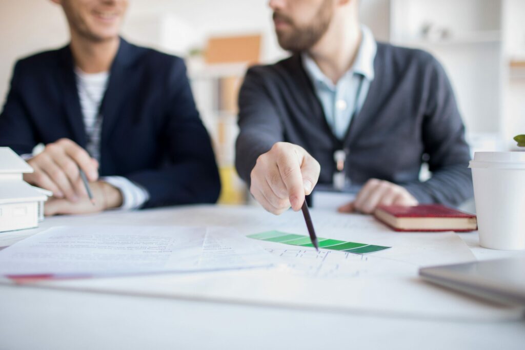 Fases Para Vender Tu Casa