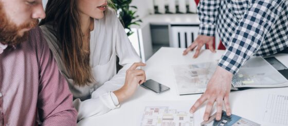 Importancia De Un Asesor