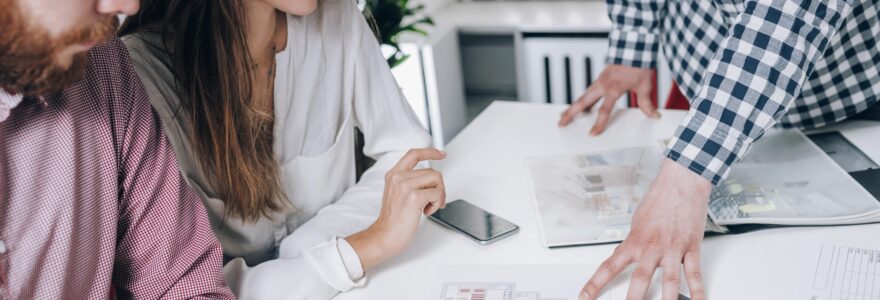 Importancia De Un Asesor