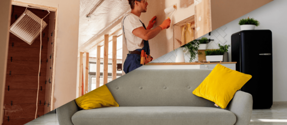 Vivienda De Obra Nueva O Casa De Segunda Mano, ¿cuál Escojo