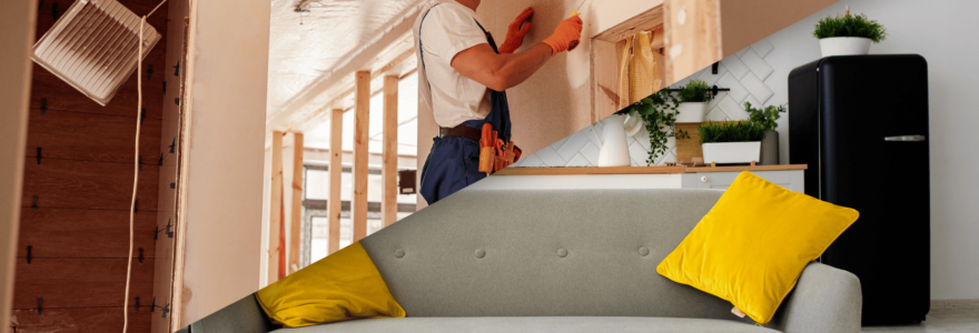 Vivienda De Obra Nueva O Casa De Segunda Mano, ¿cuál Escojo