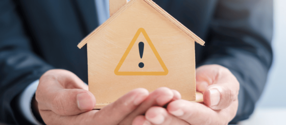 ¡cuidado! No Cometas Estos 5 Errores Al Comprar Una Casa