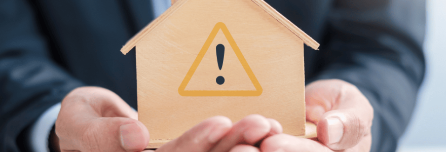 ¡cuidado! No Cometas Estos 5 Errores Al Comprar Una Casa