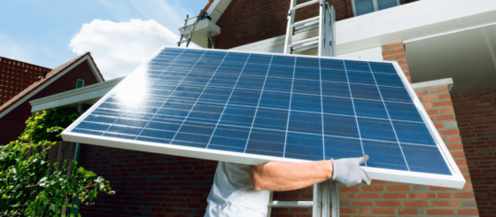 Tips Para Crear Una Casa Sostenible