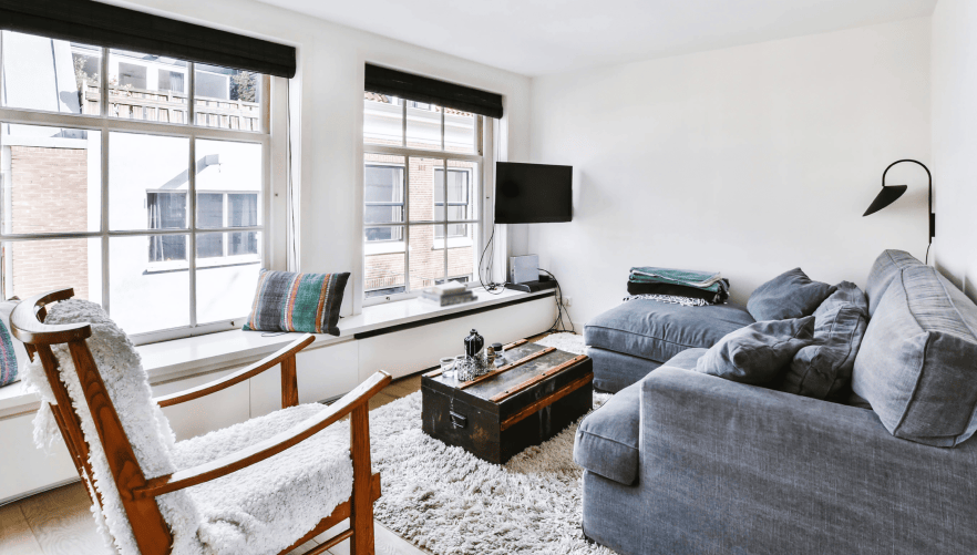 Así Es El Tipo De Vivienda Más Demandado 2