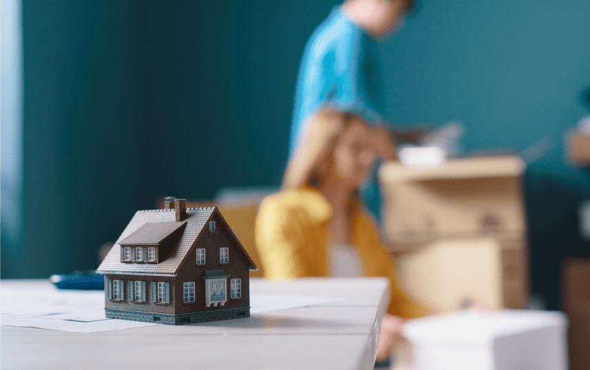 Reformar para vender - Dacisa