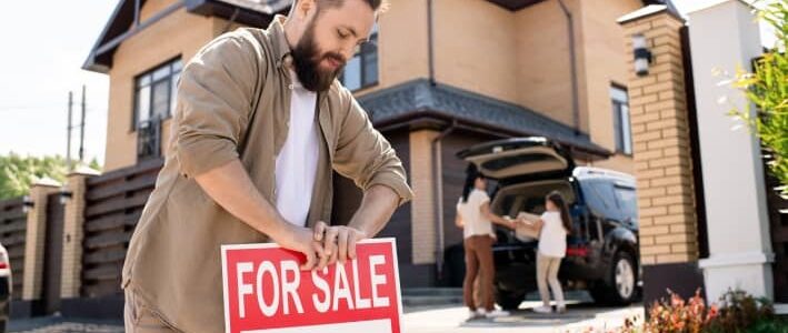 errores de vender una casa por tu cuenta