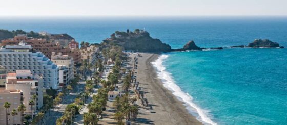Los 4 Mejores Pueblos De La Costa De Granada Para Invertir