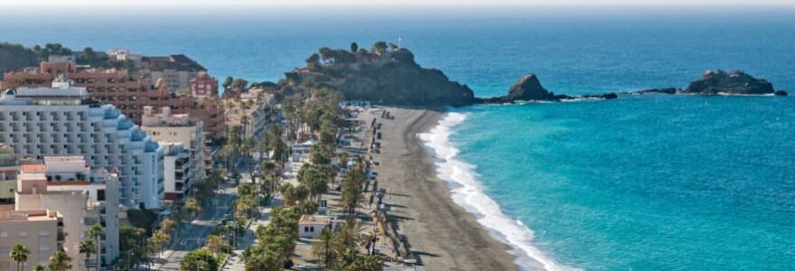 Los 4 Mejores Pueblos De La Costa De Granada Para Invertir