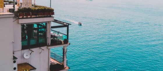 Ventajas De Comprar Una Casa De Playa En La Provincia De Granada