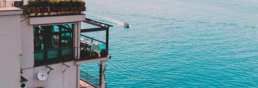 Ventajas De Comprar Una Casa De Playa En La Provincia De Granada