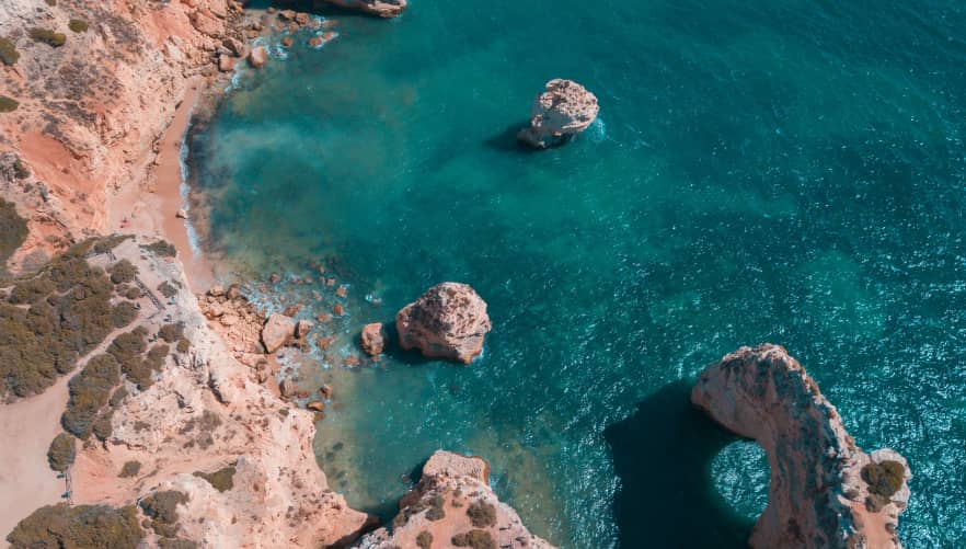 Ventajas De Comprar Una Casa De Playa En La Provincia De Granada Playa