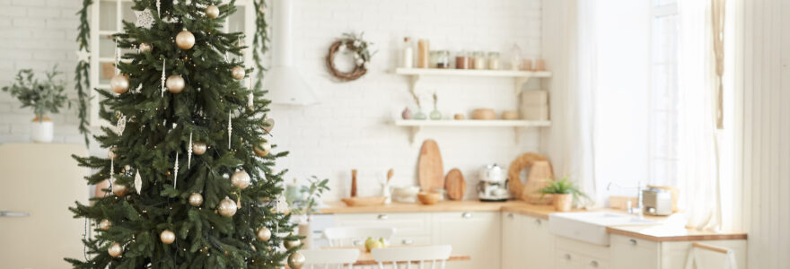 Arbol De Navidad Decoracion