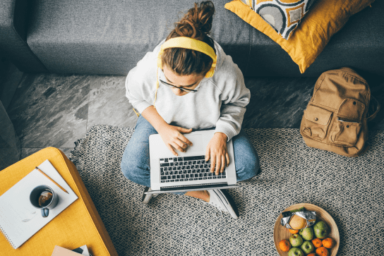 Encuentra tu hogar con Dacisa, para el Programa Garantía Vivienda Joven