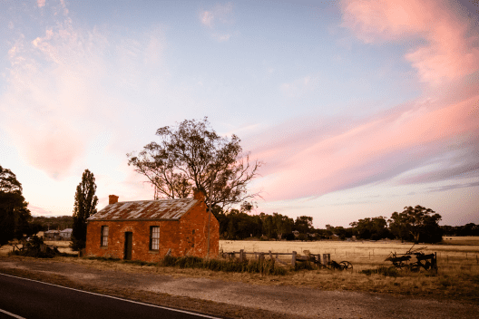 Renovar propiedades antiguas