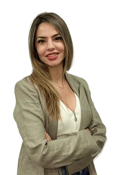 Cristina Casado Hidalgo De Dacisa