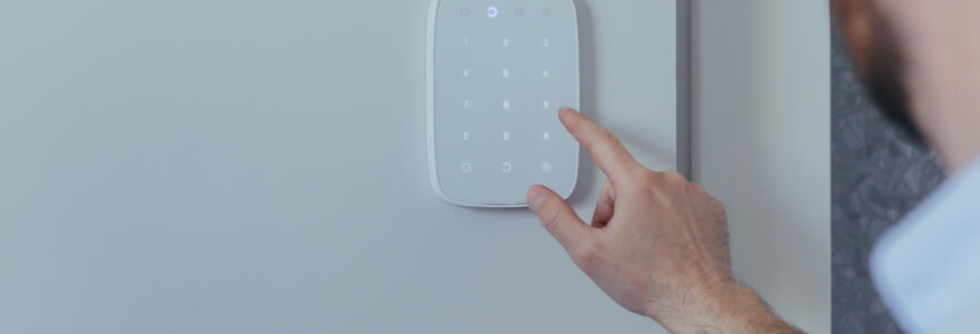 sistemas de seguridad para el hogar