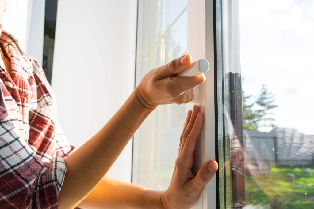 revisar seguridad para el hogar
