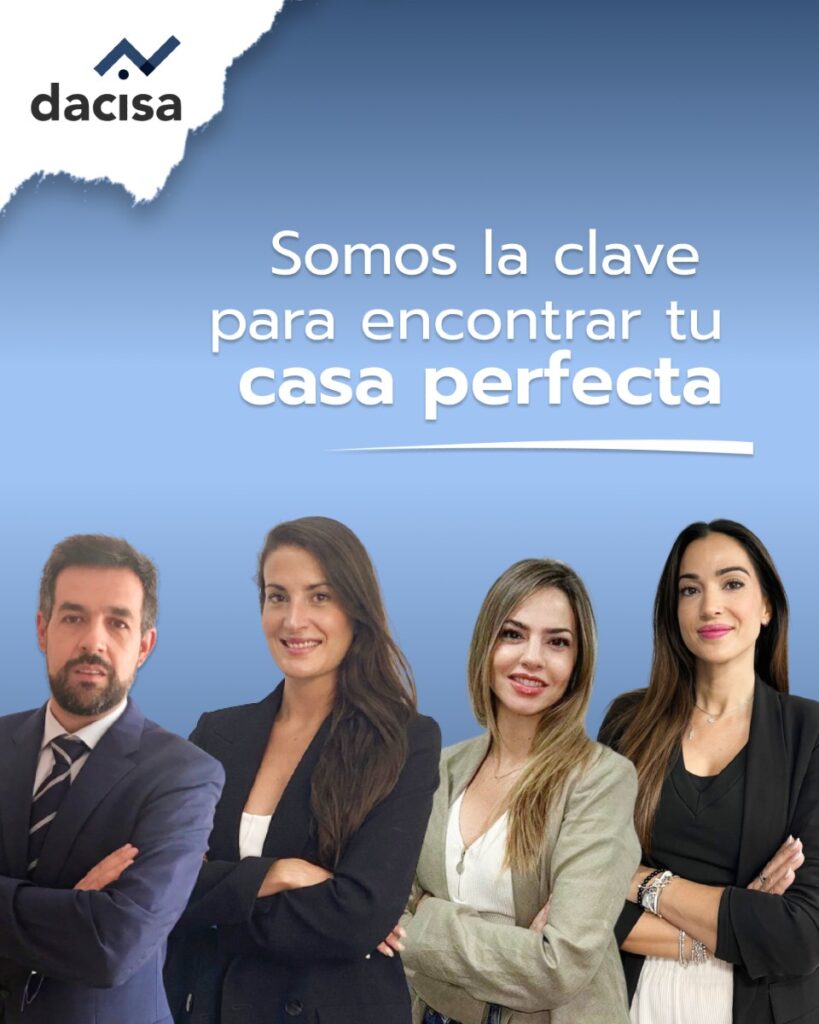 Tu Hogar Ideal Está Más Cerca De Lo Que Imaginas