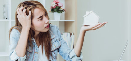 10 fallos al comprar vivienda