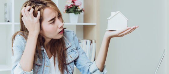 10 fallos al comprar vivienda