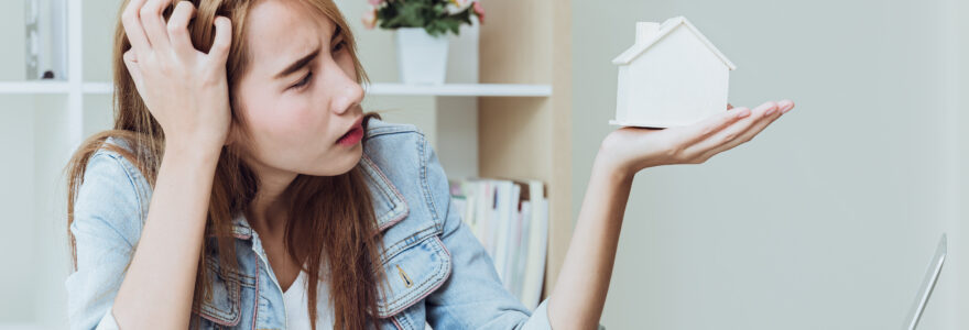 10 fallos al comprar vivienda